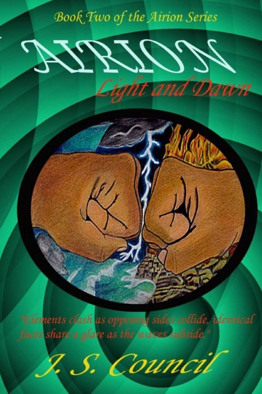 Airion: Light and Dawn