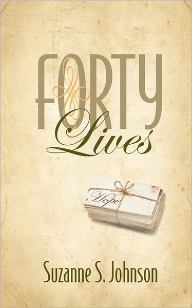 Forty Lives