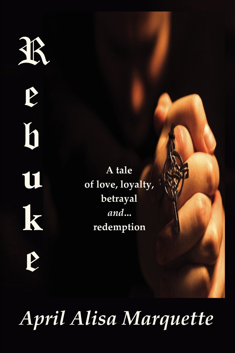 Rebuke