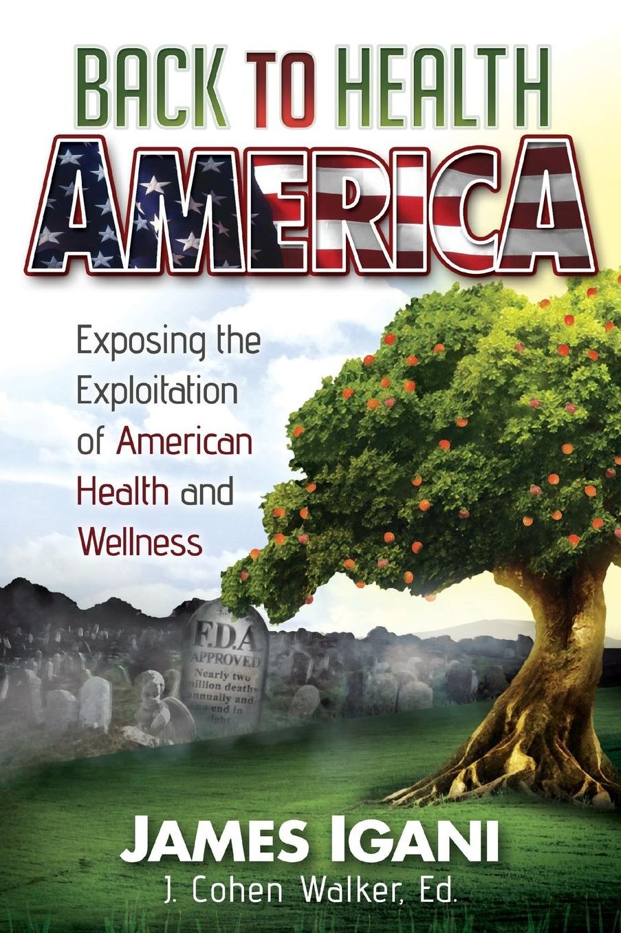 Back To Health America