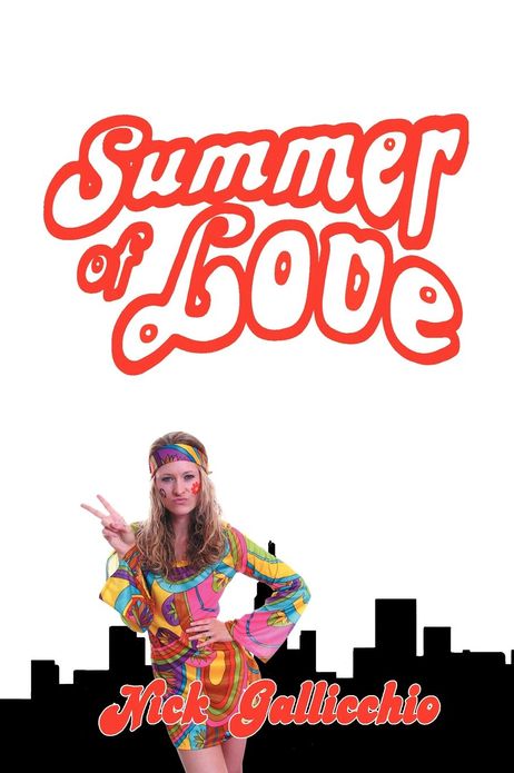 Summer of Love: 1967