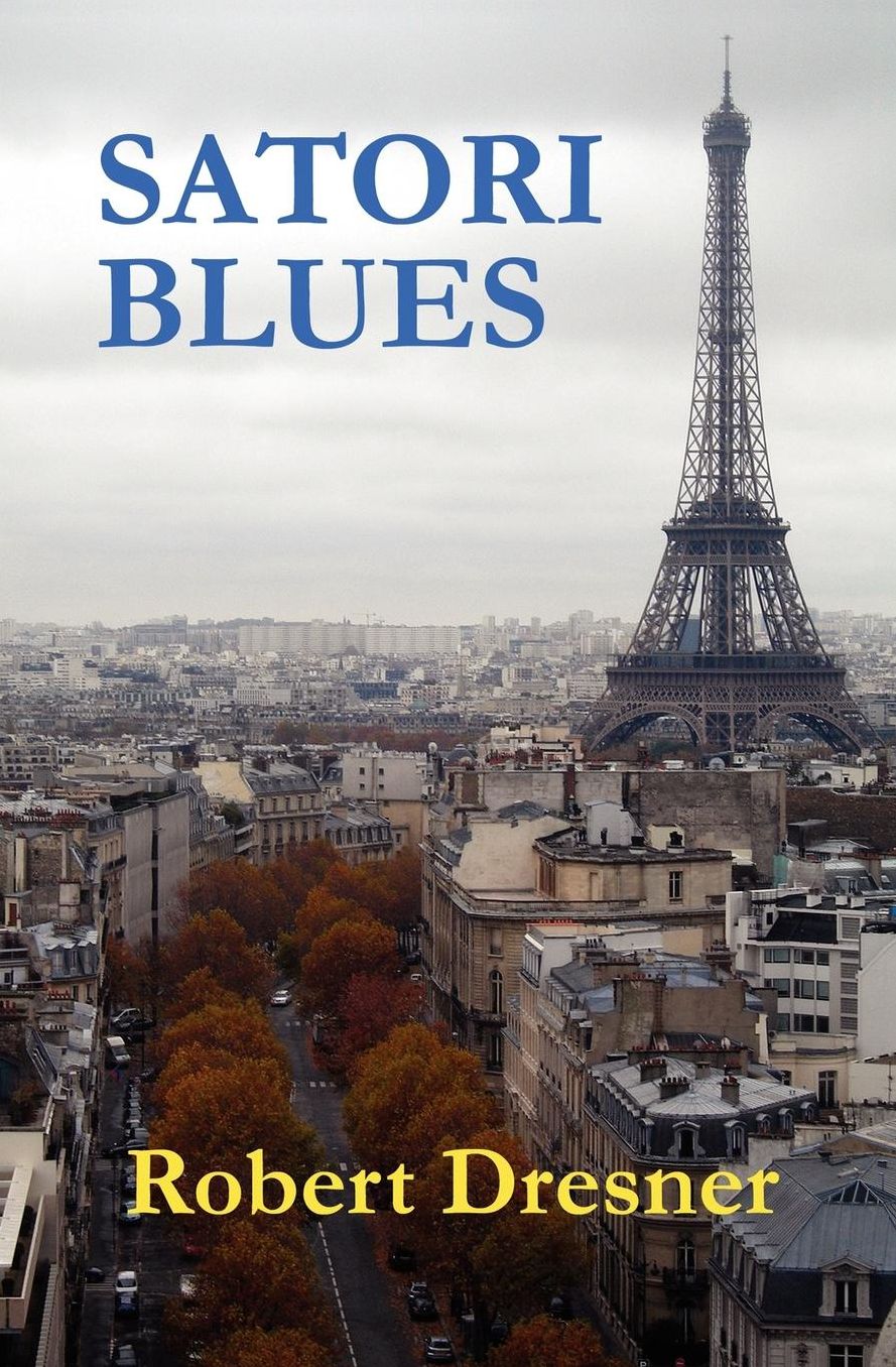Satori Blues