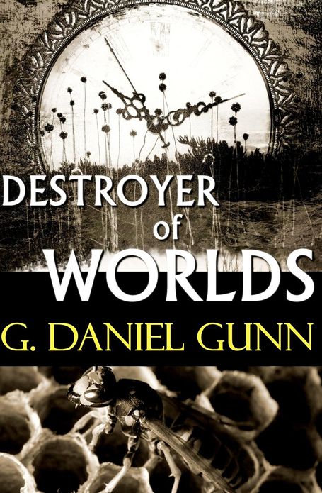 Destroyer of Worlds