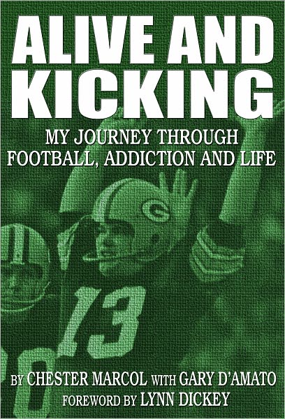 Alive and Kicking