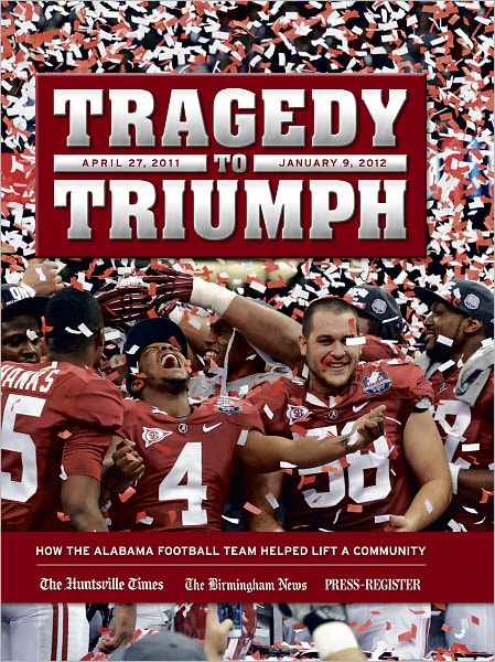 Tragedy to Triumph