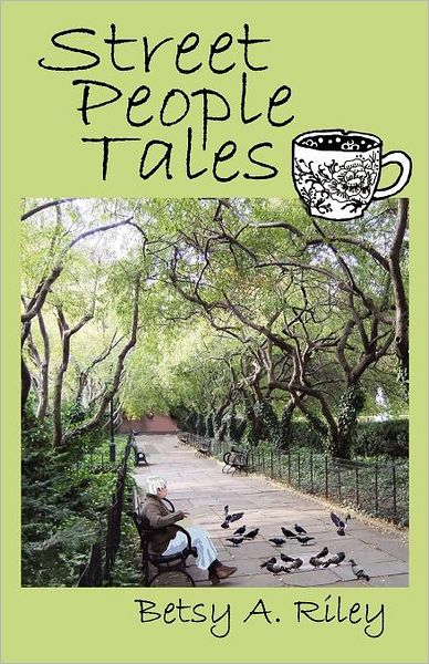 Street People Tales