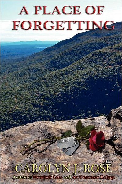 A Place of Forgetting