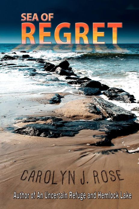 Sea of Regret