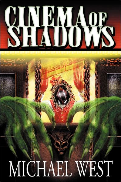 Cinema Of Shadows