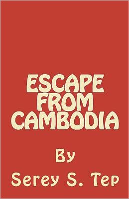 Escape from Cambodia