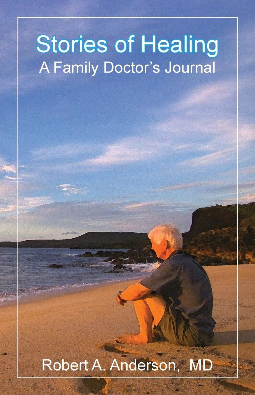 Stories Of Healing