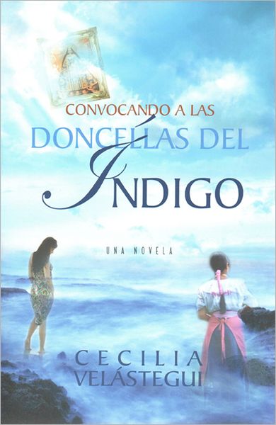 Convocando a las doncellas del indigo