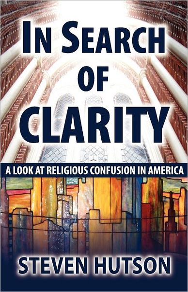In Search Of Clarity