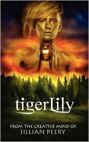 Tigerlily