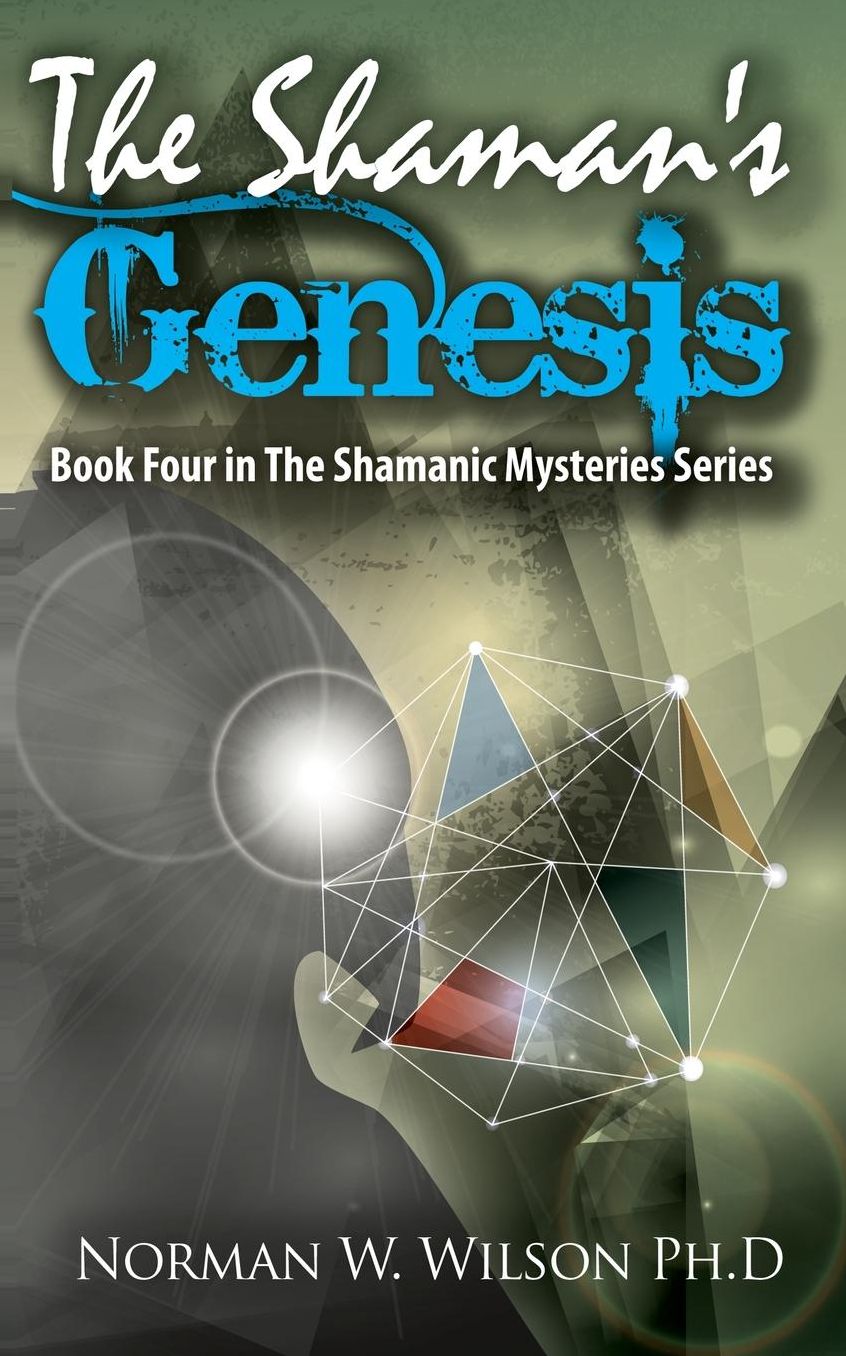 The Shaman's Genesis
