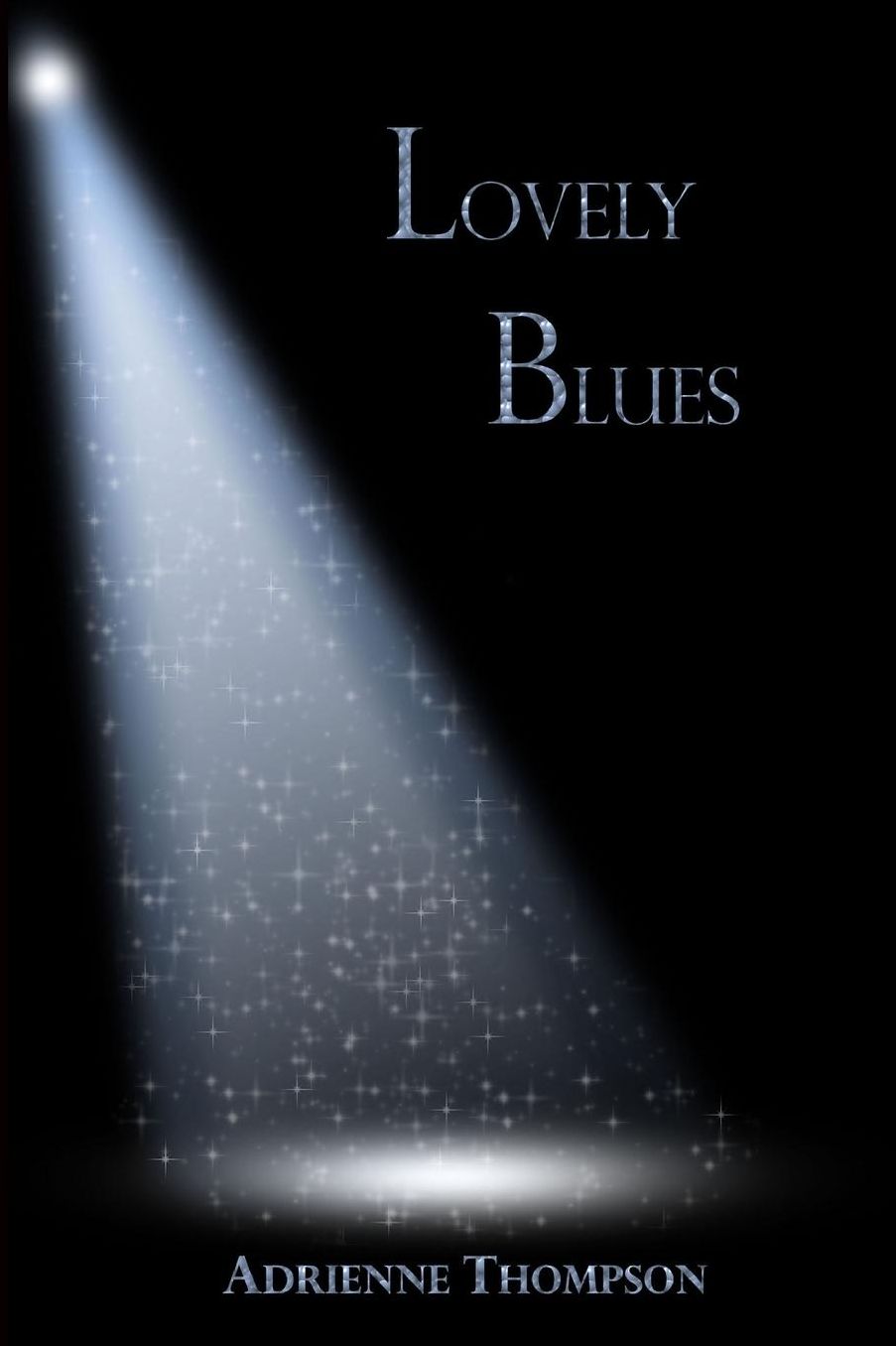 Lovely Blues: Bluesday Book II