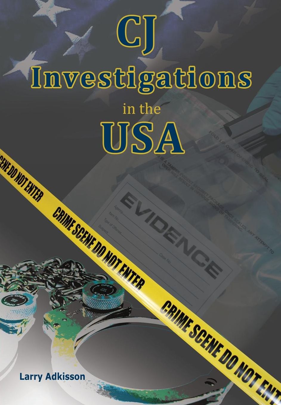 CJ Investigations in the USA