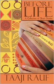 Before Life: A Collection of Short Stories: a Collection of Short Stories