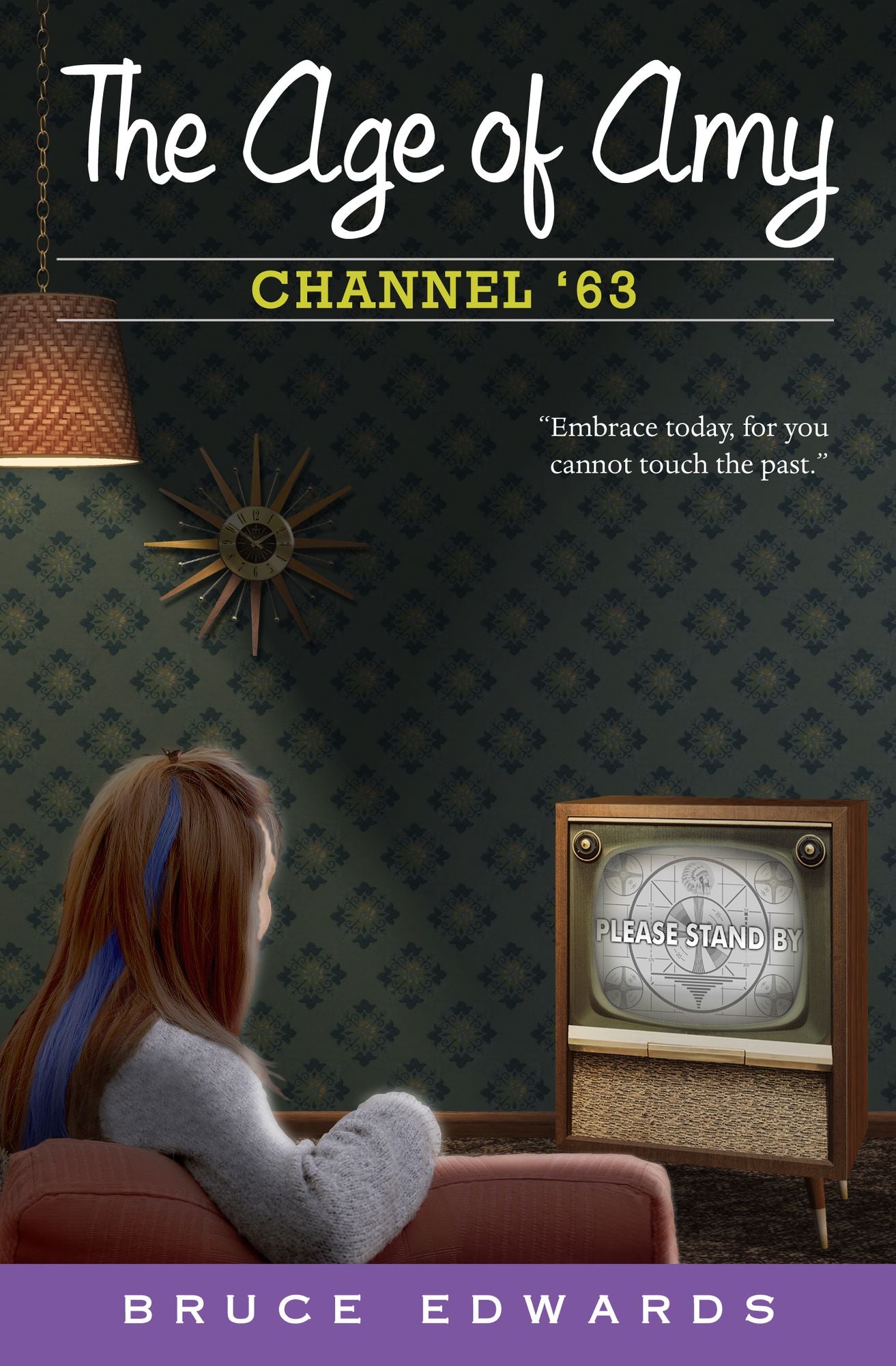 The Age of Amy: Channel '63