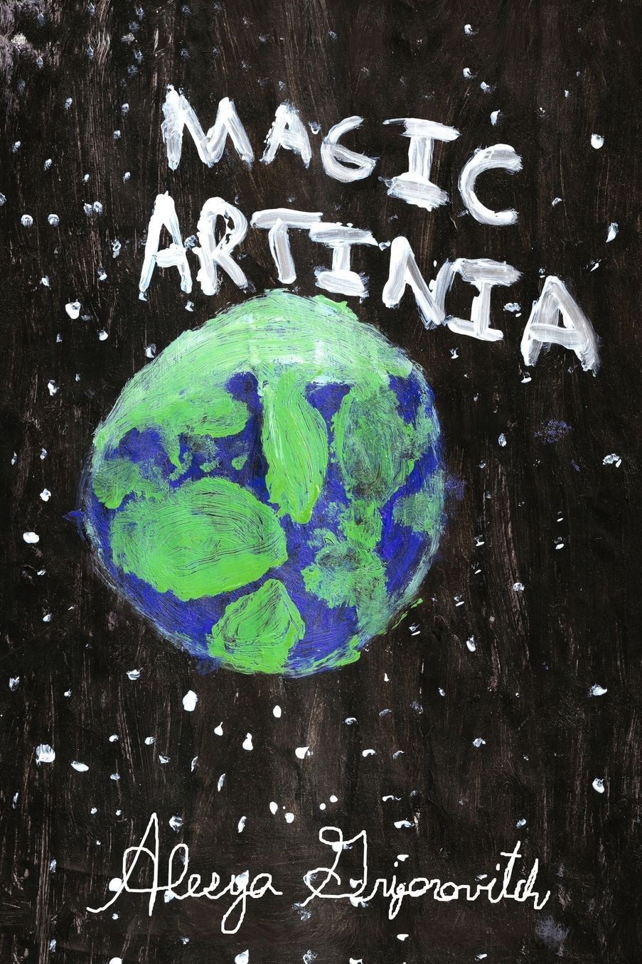 Magic Artinia
