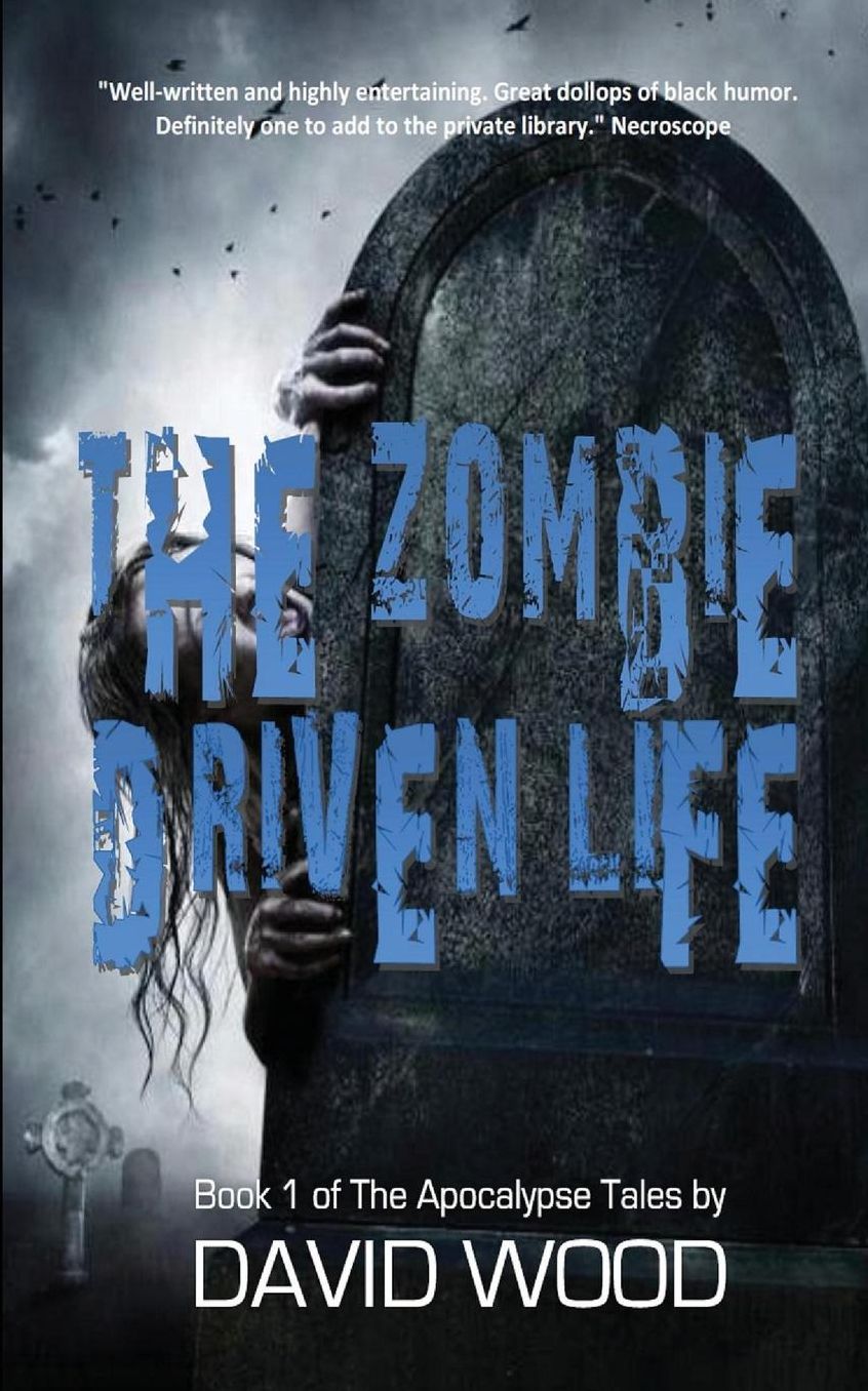 The Zombie Driven Life: What in the Apocalypse Am I Here For?