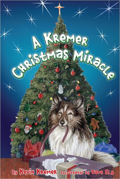 A Kremer Christmas Miracle