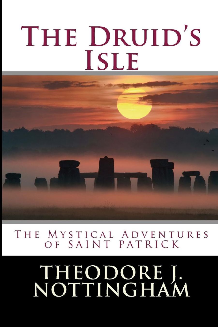 The Druid's Isle