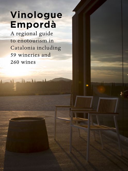 Vinologue Emporda