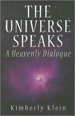 The Universe Speaks: A Heavenly Dialogue
