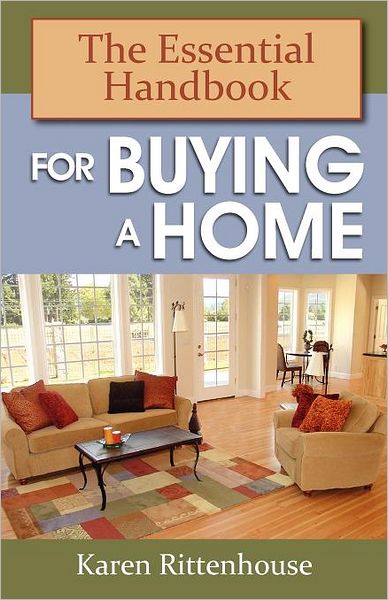 The Essential Handbook For Buying A Home