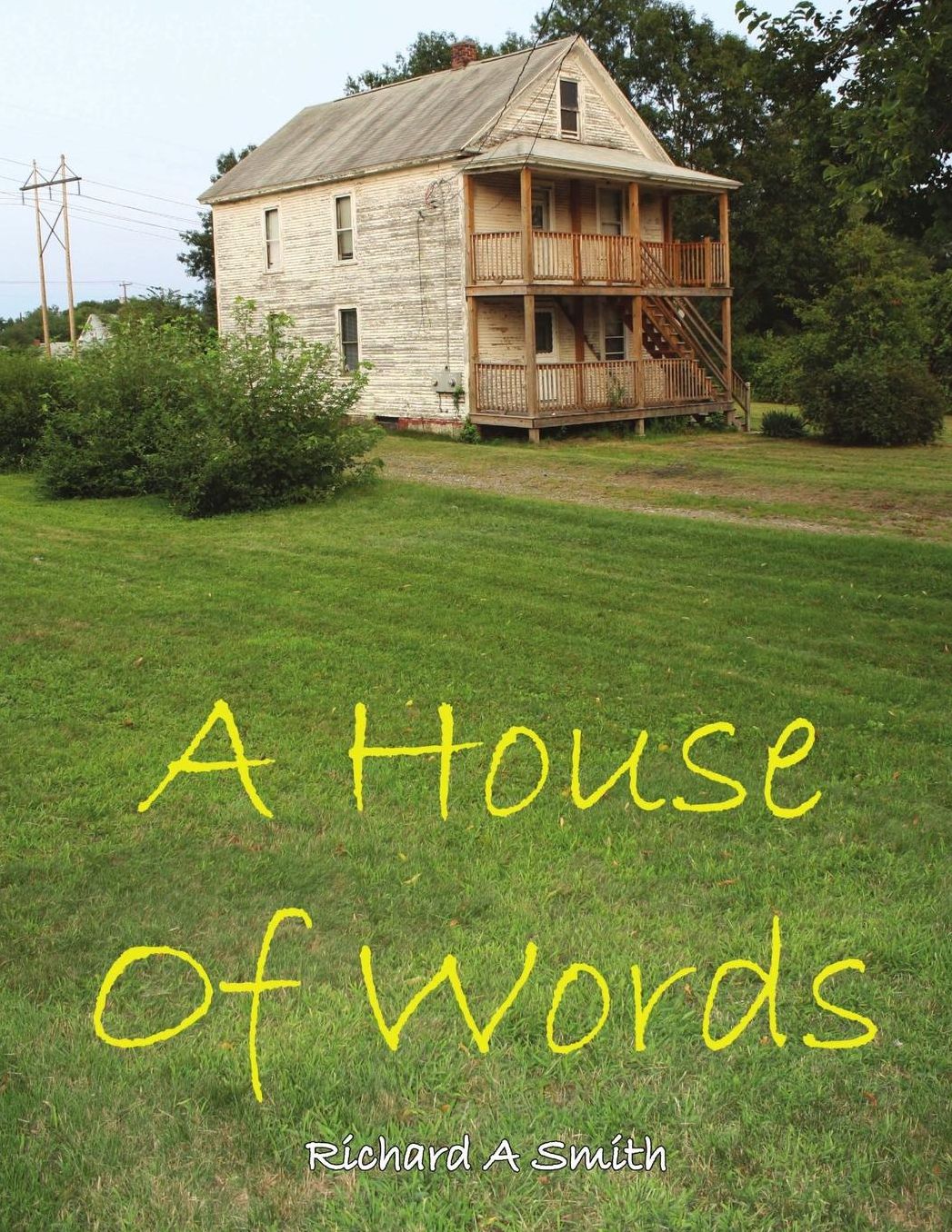 A House of Words