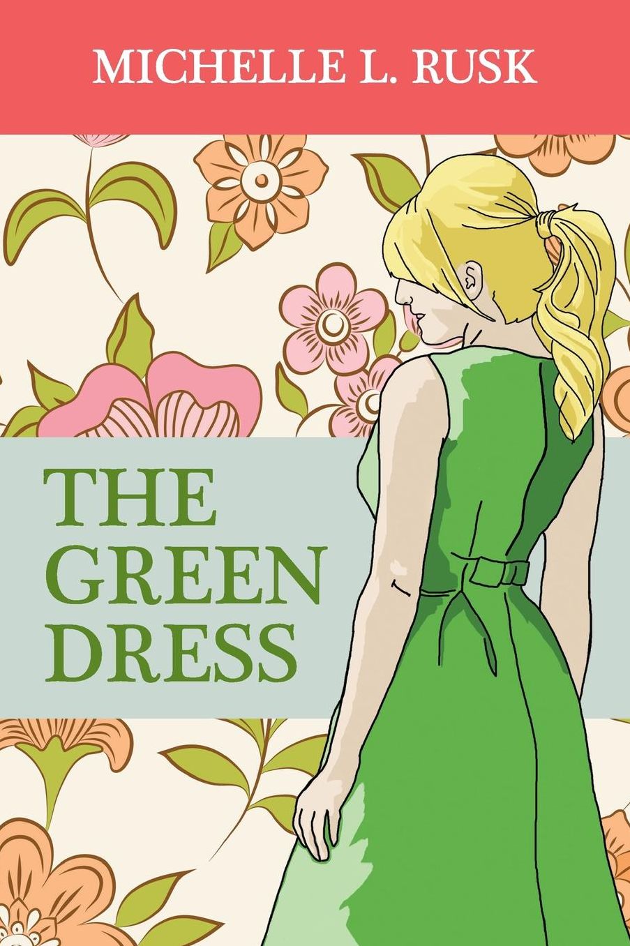 The Green Dress