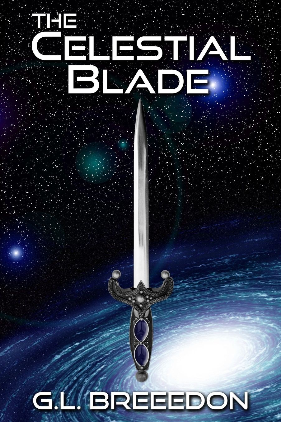 The Celestial Blade