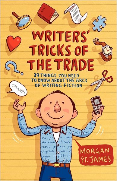 Writers' Tricks Of The Trade