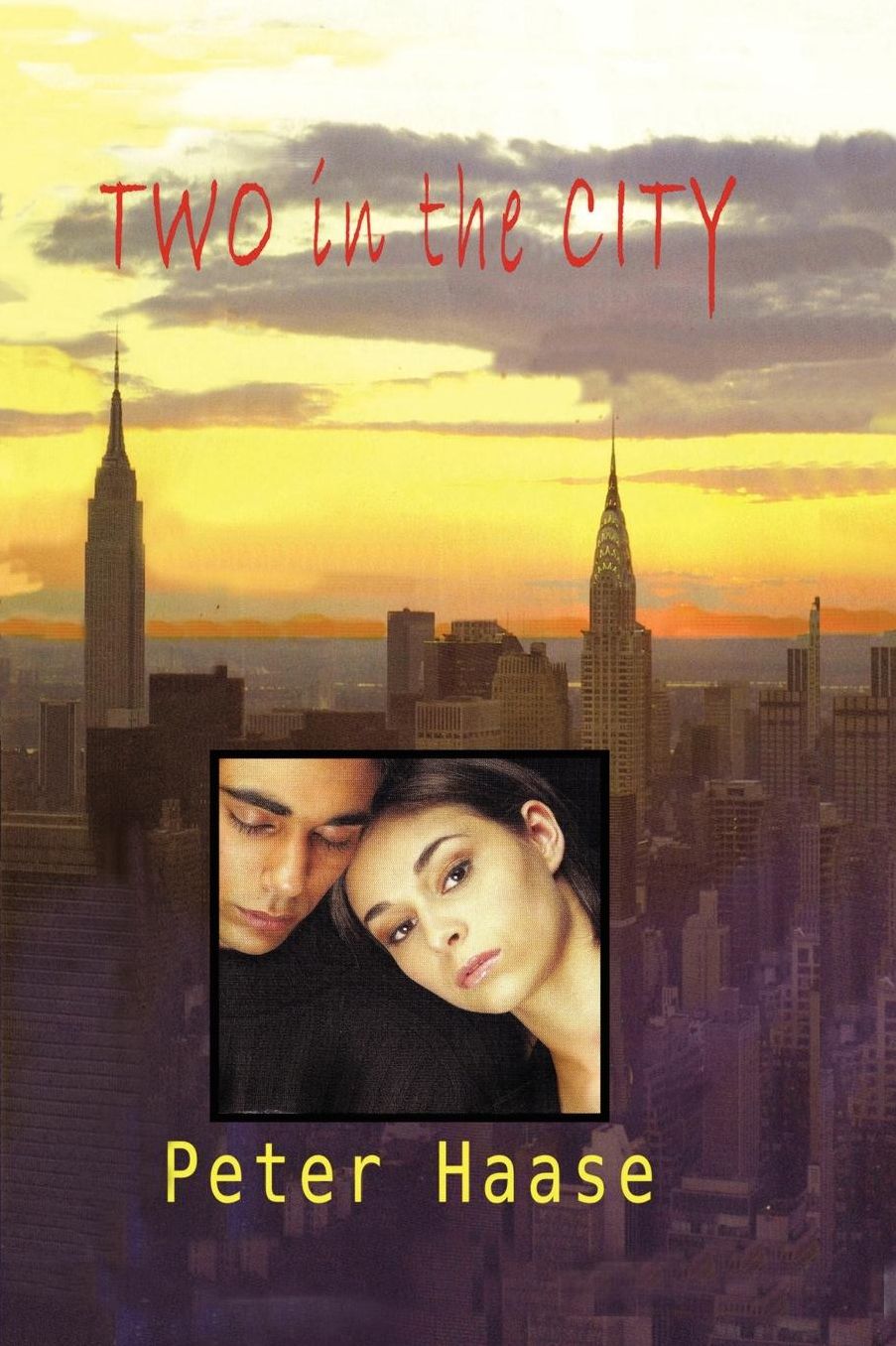 Two In The City