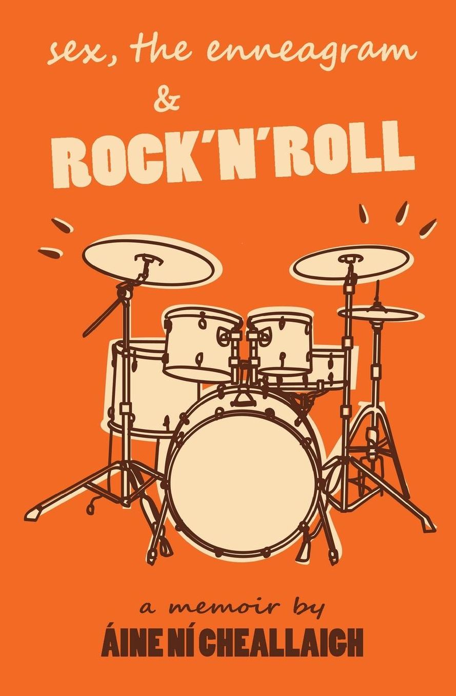 Sex, the Enneagram Rock'n'roll
