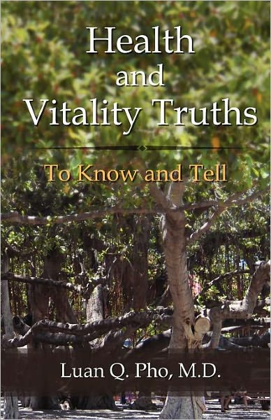 Health And Vitality Truths