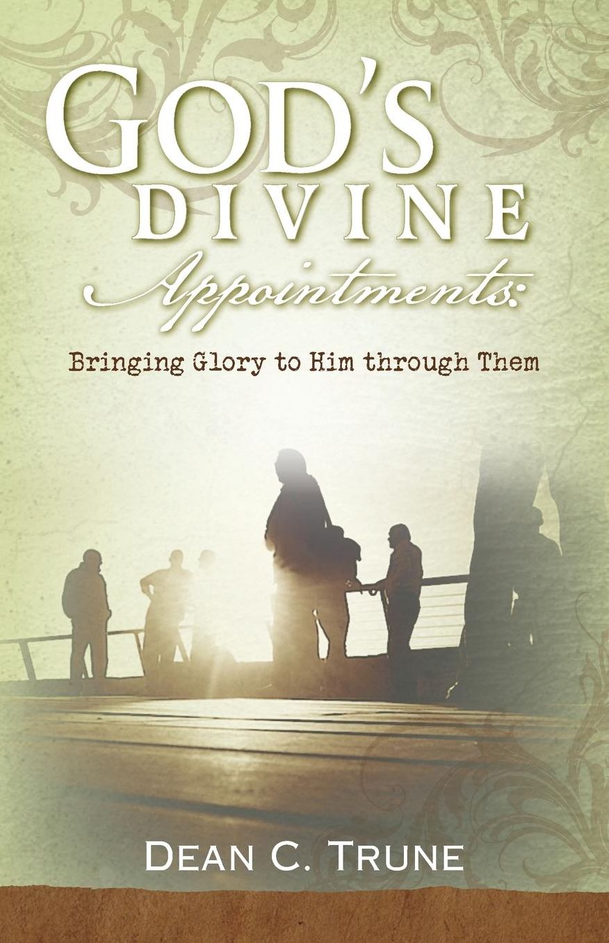 God's Divine Appointments