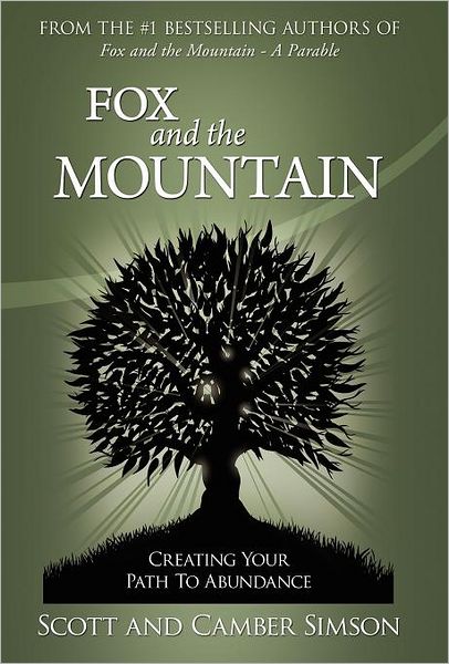 Fox And The Mountain