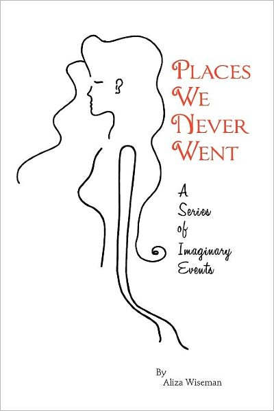 Places We Never Went: A Series of Imaginary Events