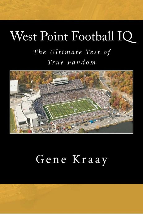 West Point Football IQ: The Ultimate Test of True Fandom (History & Trivia)