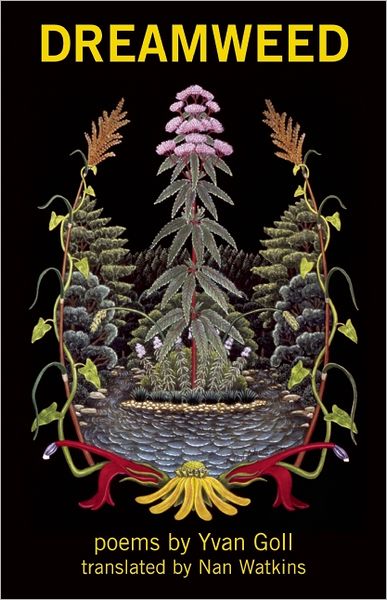 Dreamweed: Posthumous Poems