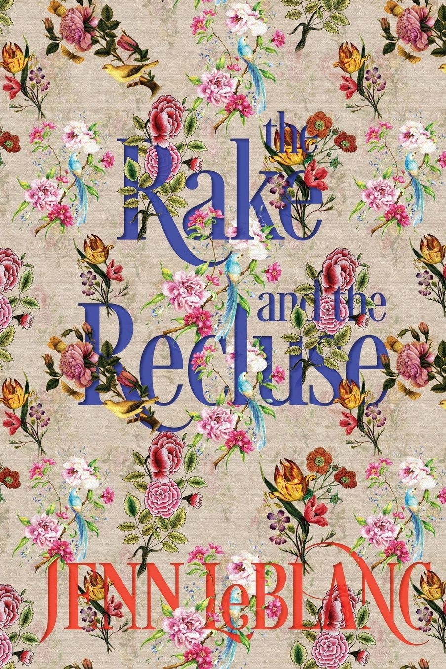 The Rake and the Recluse - REDUX