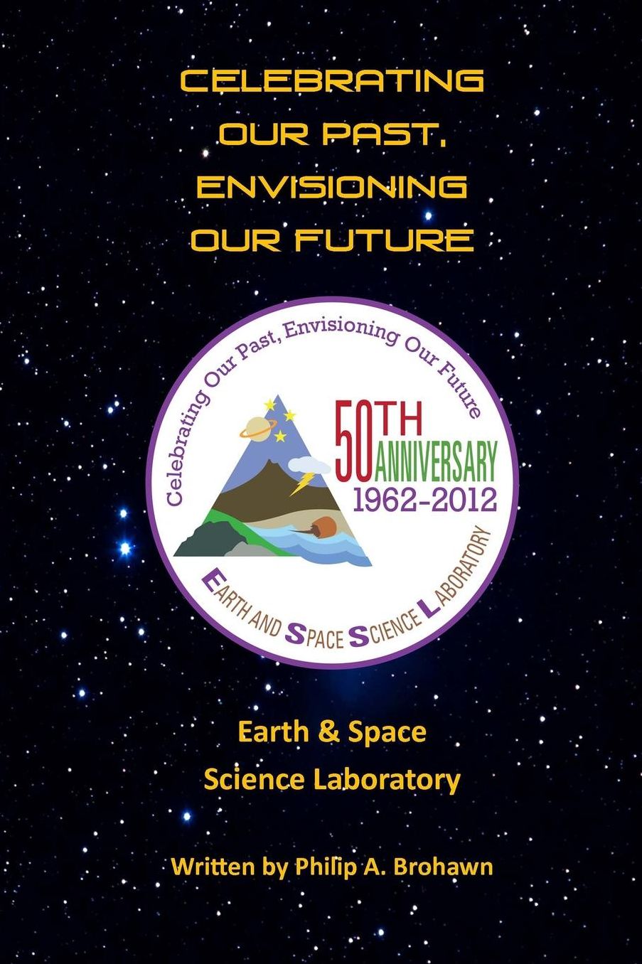 Celebrating Our Past, Envisioning Our Future