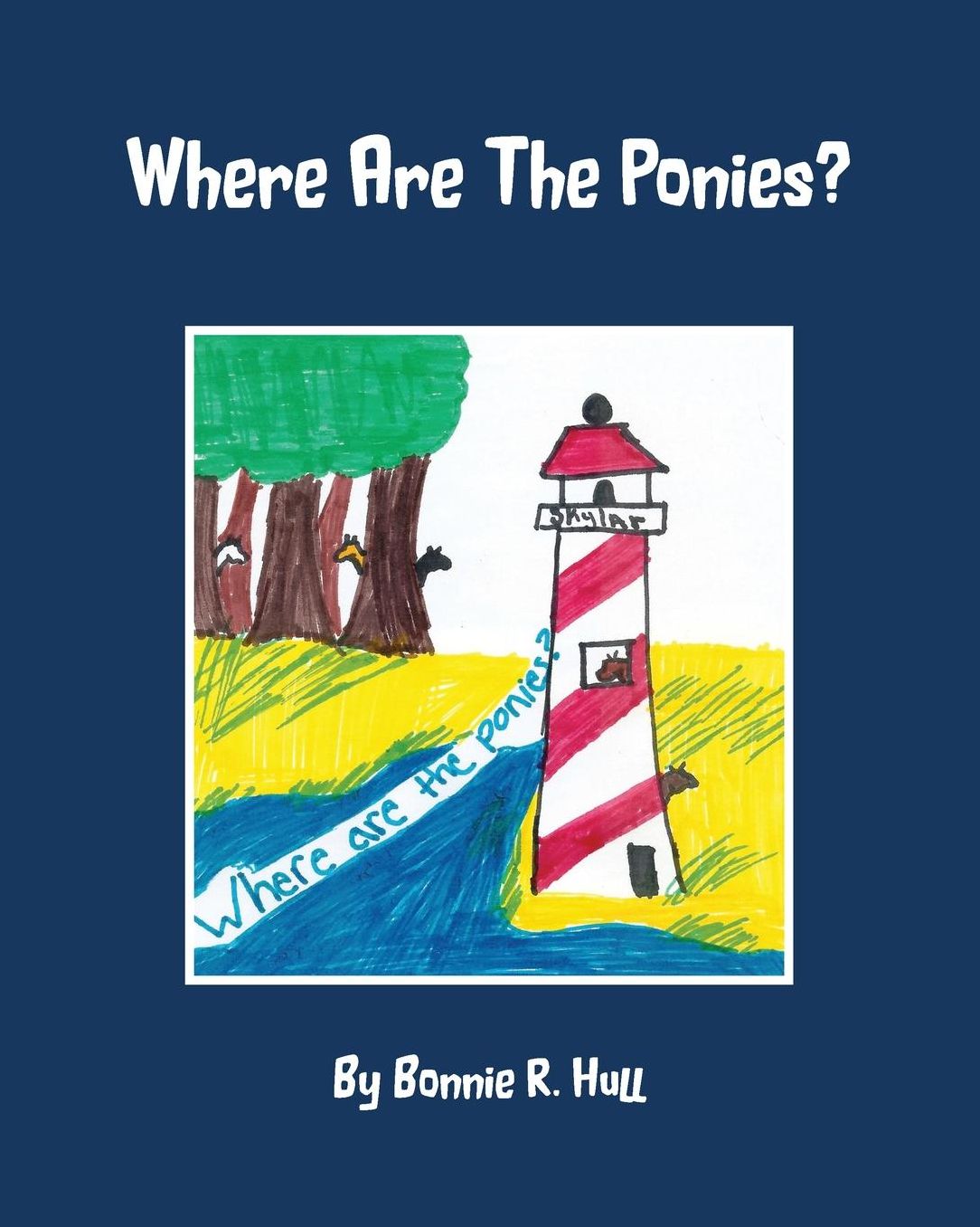 Where Are the Ponies