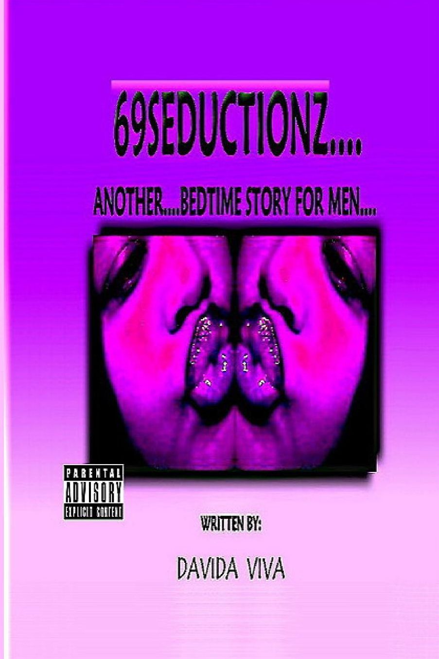 69SEDUCTIONZ....Another....Bedtime Story For Men: Another....Bedtime Story For Men
