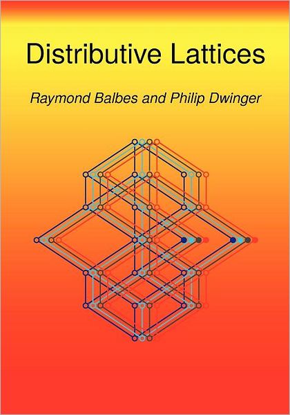 Distributive Lattices