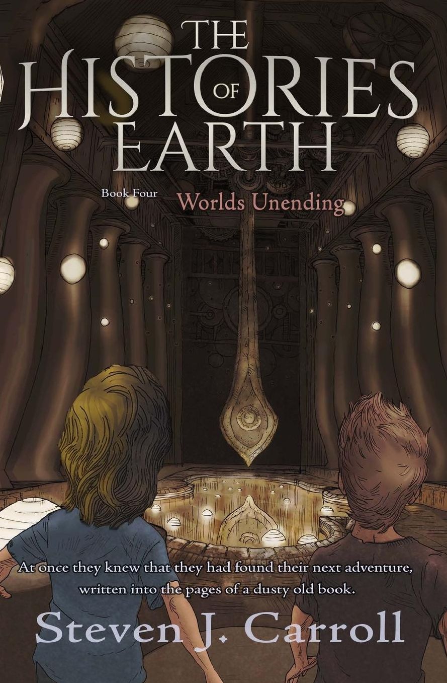 Worlds Unending