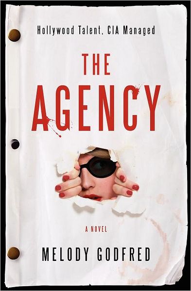 The Agency: Hollywood Talent, CIA Managed
