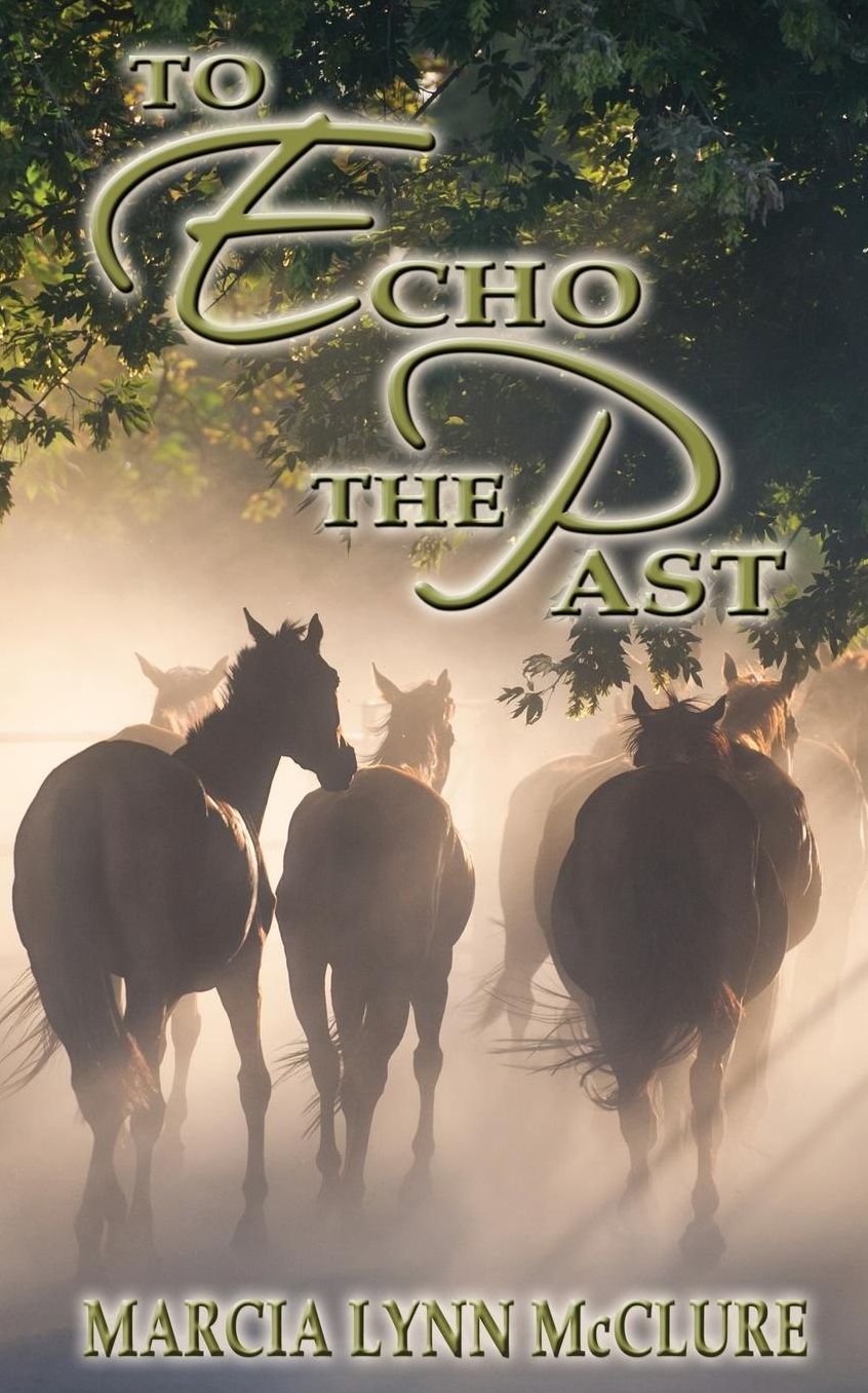 To Echo the Past (Love Notes Series #2)